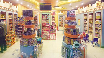 社區玩具店經營暗藏大學問 洞察需求，玩轉銷售的藝術